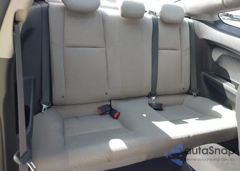 2015 Honda Civic Lx from USA, damaged, VIN 2HGFG3B59FH527895